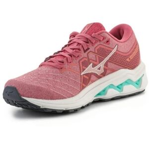 Mizuno Wave Inspire 18 pink
